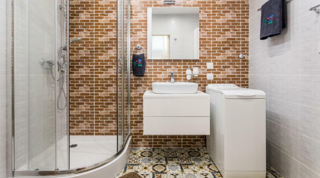 Rentplanet - Apartament Topolowa Kraków Zewnętrze zdjęcie