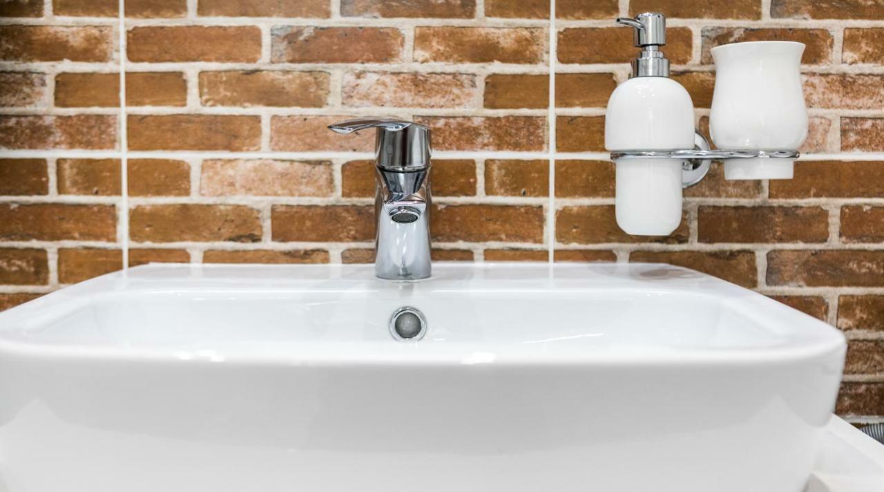 Rentplanet - Apartament Topolowa Kraków Zewnętrze zdjęcie