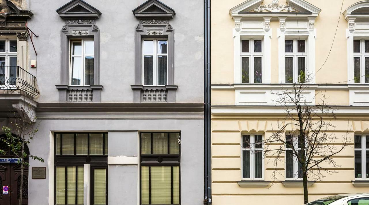Rentplanet - Apartament Topolowa Kraków Zewnętrze zdjęcie