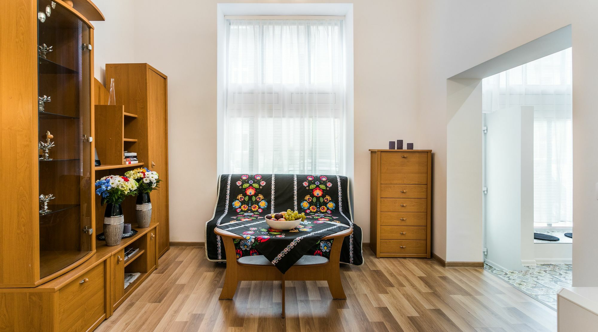Rentplanet - Apartament Topolowa Kraków Zewnętrze zdjęcie
