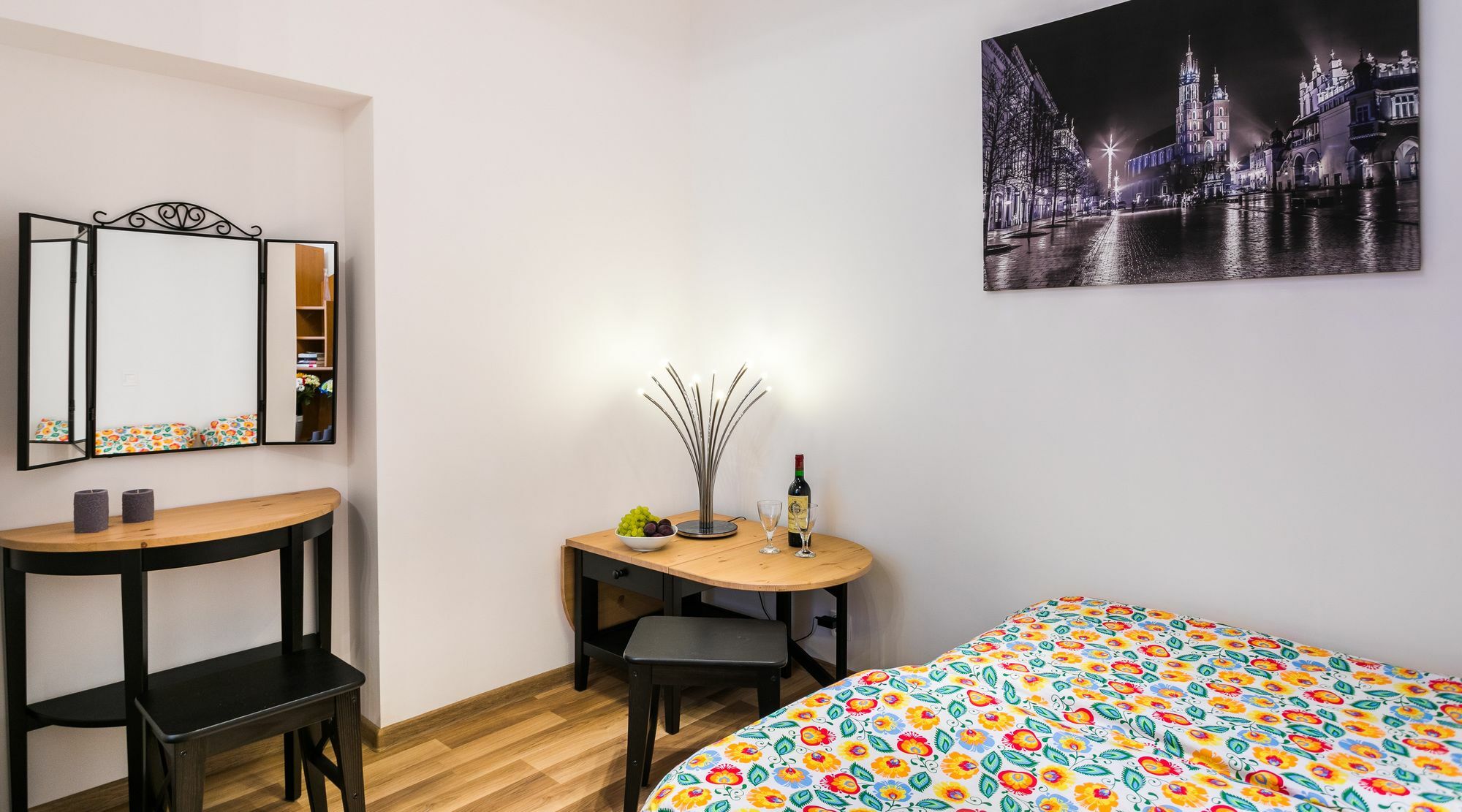 Rentplanet - Apartament Topolowa Kraków Zewnętrze zdjęcie