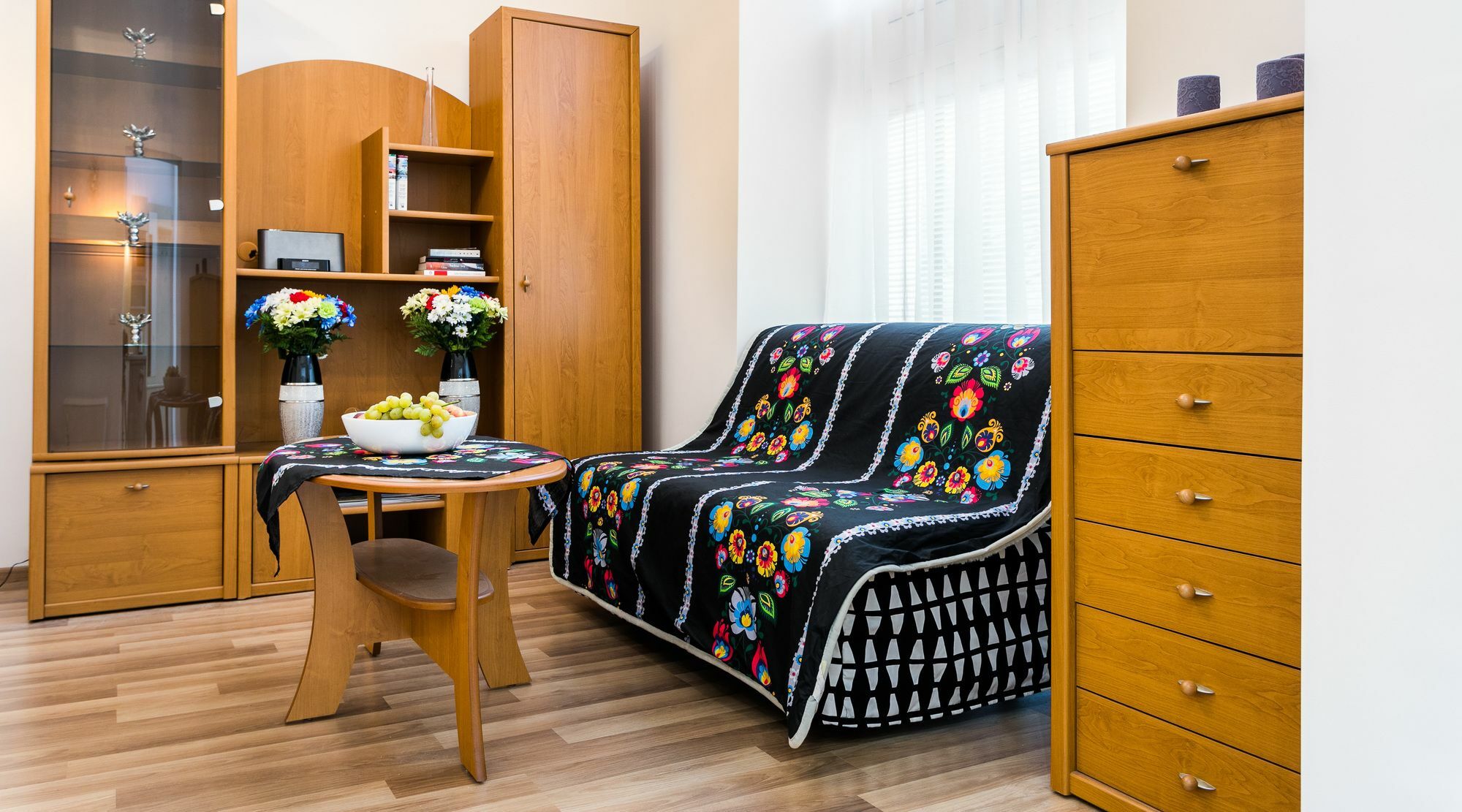 Rentplanet - Apartament Topolowa Kraków Zewnętrze zdjęcie