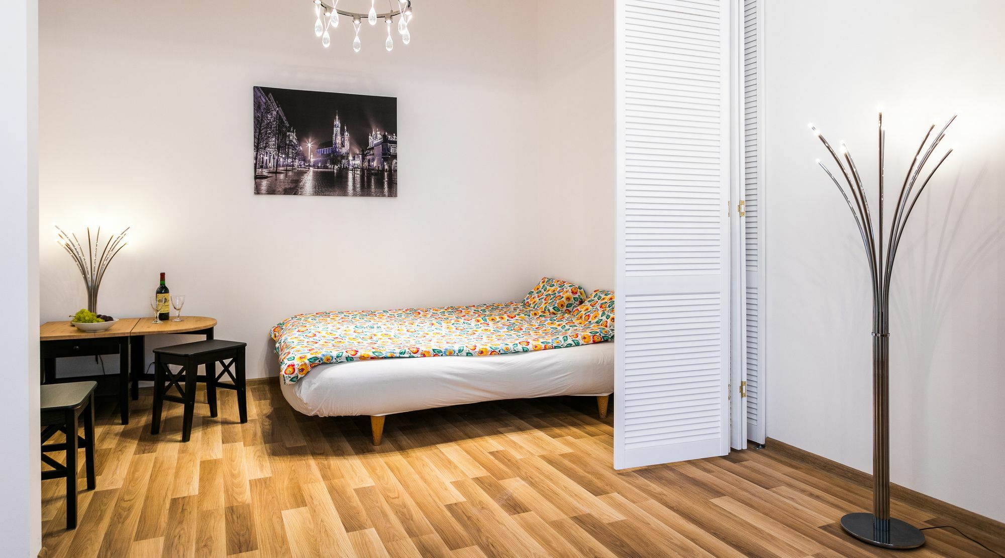 Rentplanet - Apartament Topolowa Kraków Zewnętrze zdjęcie