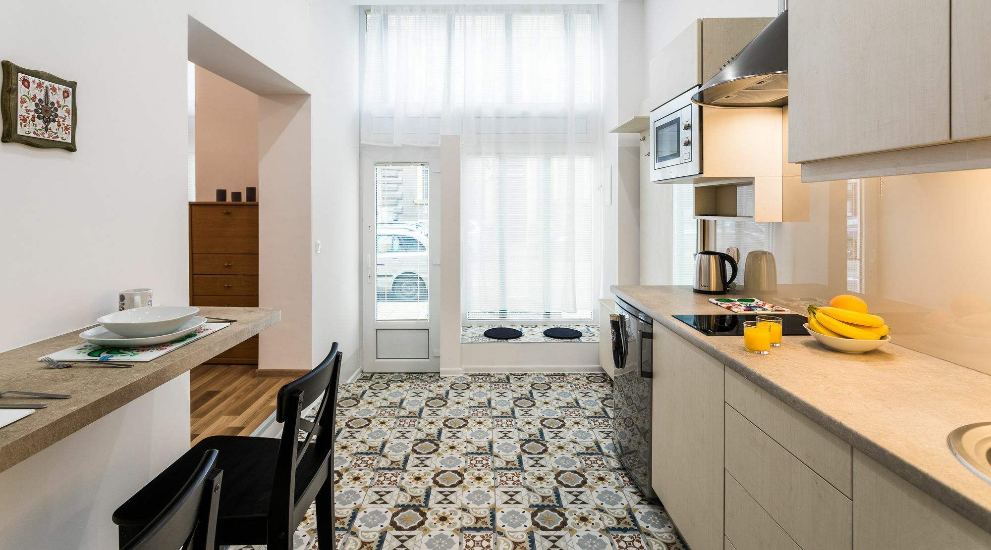 Rentplanet - Apartament Topolowa Kraków Zewnętrze zdjęcie