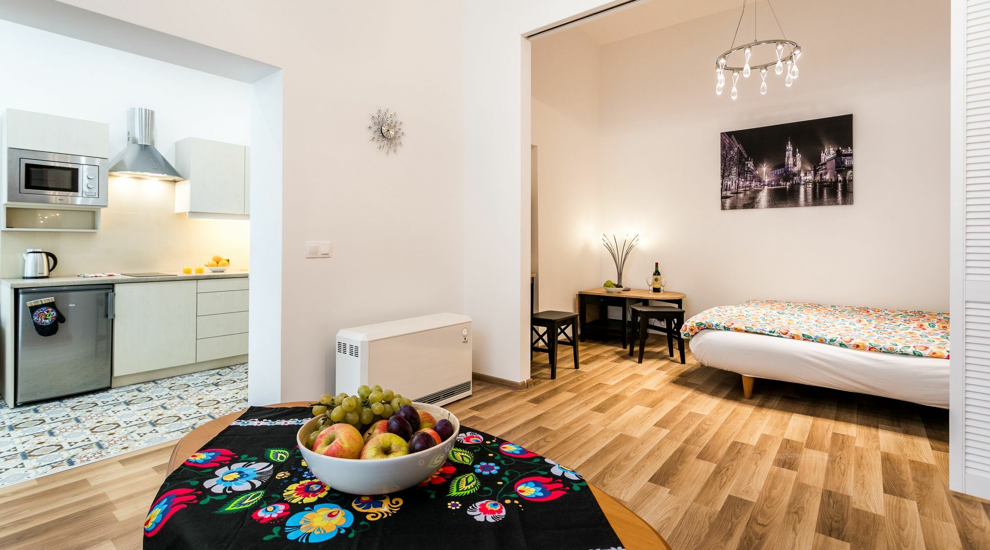 Apartament Rentplanet - Apartament Topolowa Kraków Zewnętrze zdjęcie